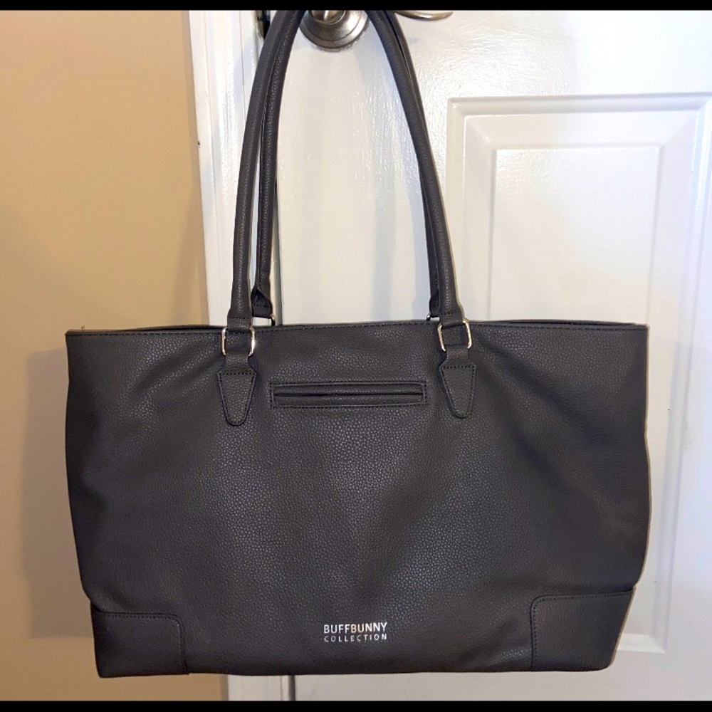 BuffBunny Game Changer stone grey